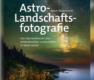 Astro-Landschaftsfotografie