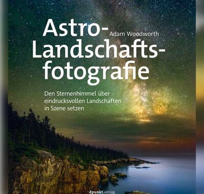 Astro-Landschaftsfotografie