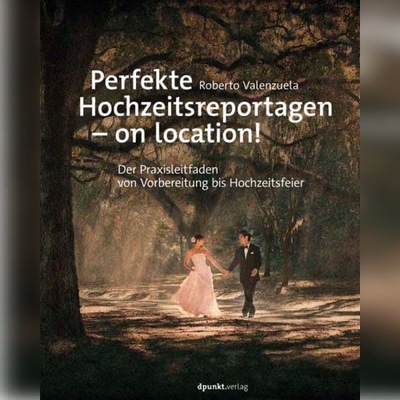 Perfekte Hochzeitsreportagen – on location!