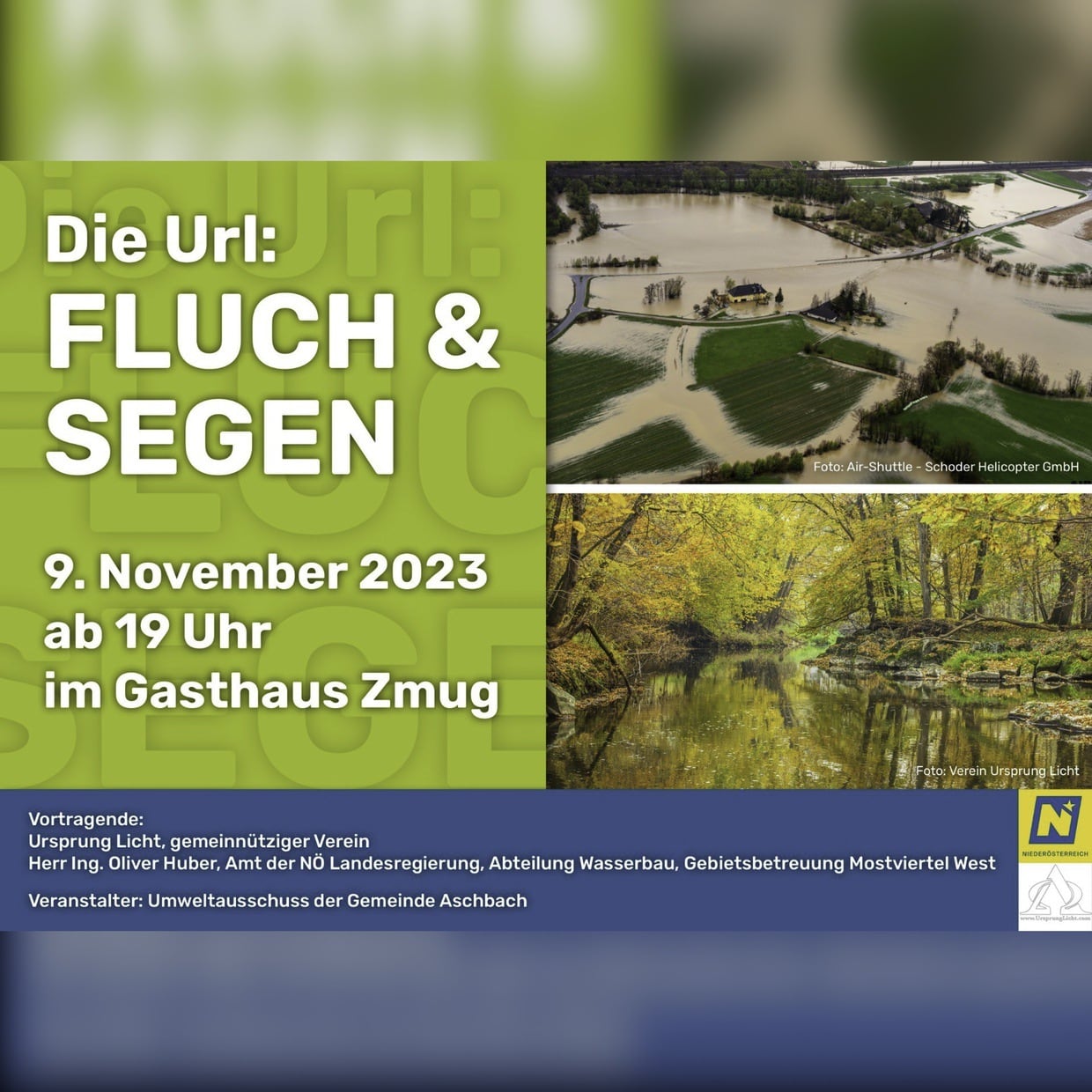 Die Url: Fluch & Segen