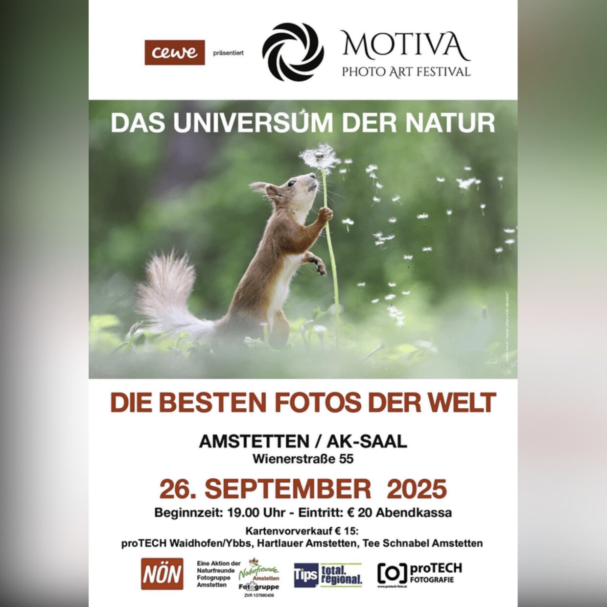 Motiva Photo Art Festival 2025