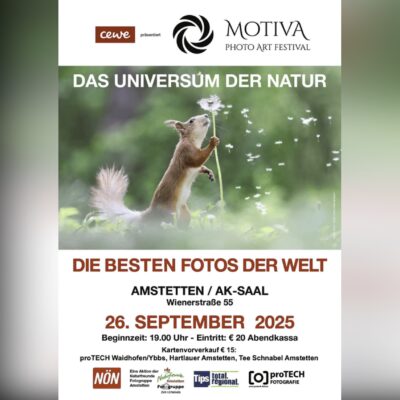 Motiva Photo Art Festival 2025