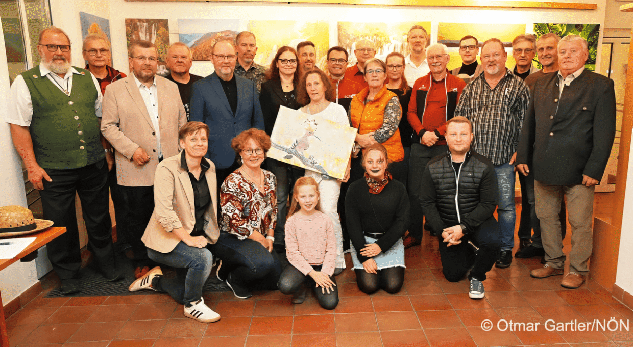 Jakob es ist Herbst - Fofo: © Otmar Gartler/NÖN